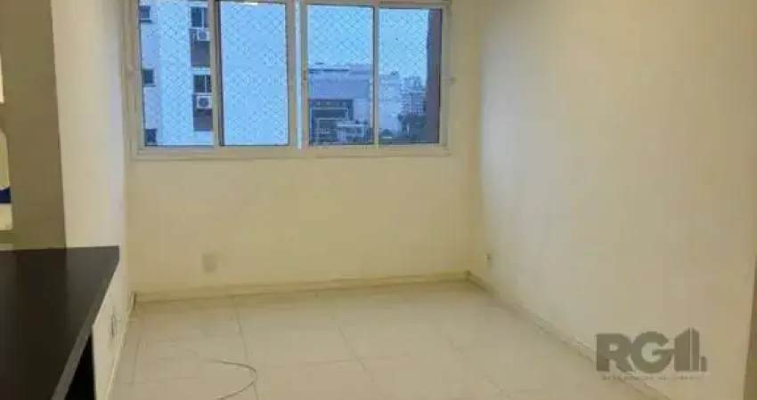 Apartamento para Venda - 54m², 2 dormitórios, 1 vaga - Passo da Areia