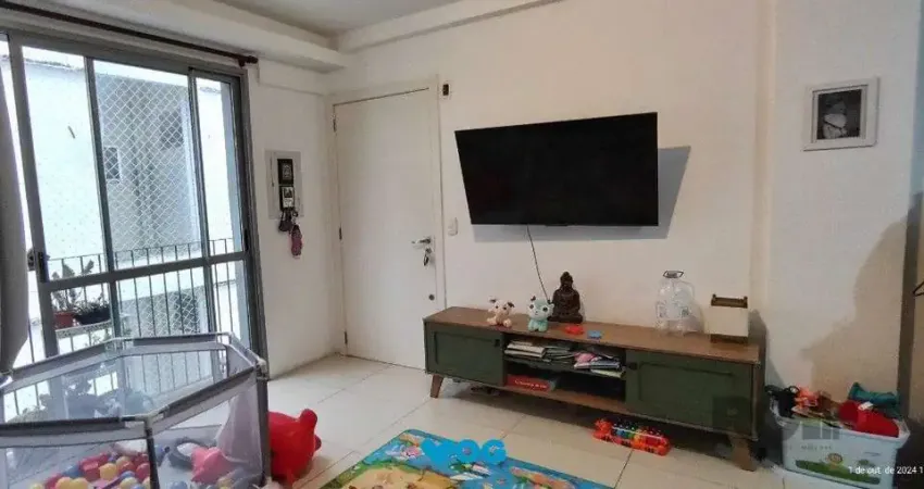 Apartamento | 2 Dormitórios | 68,37m2 Privativos | 1 Vaga - Cidade Baixa