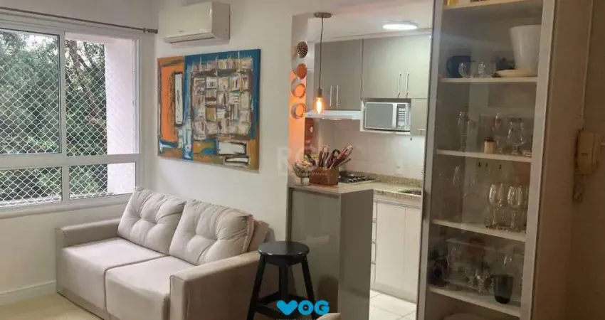Apartamento 2 dormitórios à venda Tristeza Porto Alegre/RS