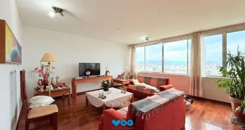 Apartamento 4 dormitórios à venda Rio Branco Porto Alegre/RS