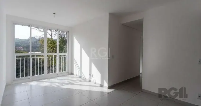 Apartamento | 2 quartos | 1 suíte | 1 vaga | Bairro Vila Nova