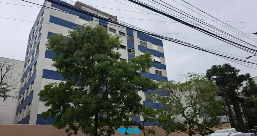 2 DORMIT COM VAGA E ELEVADOR JUNTO AO HOSPITAL DE CLÍNICAS