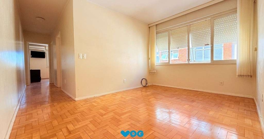 Apartamento à venda com 2 quartos e 1 vaga no bairro Cristo Redentor