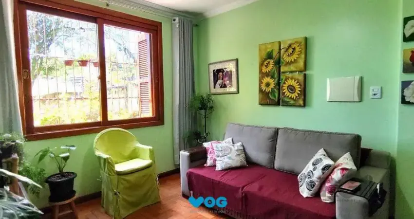 Apartamento | 2 quartos | 62,18m2 | 1 vaga | Bairro Petrópolis