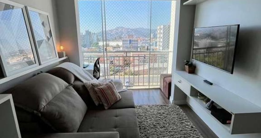 Apartamento no otto Clube, 2 quartos com suíte, 1 vaga escriturada.