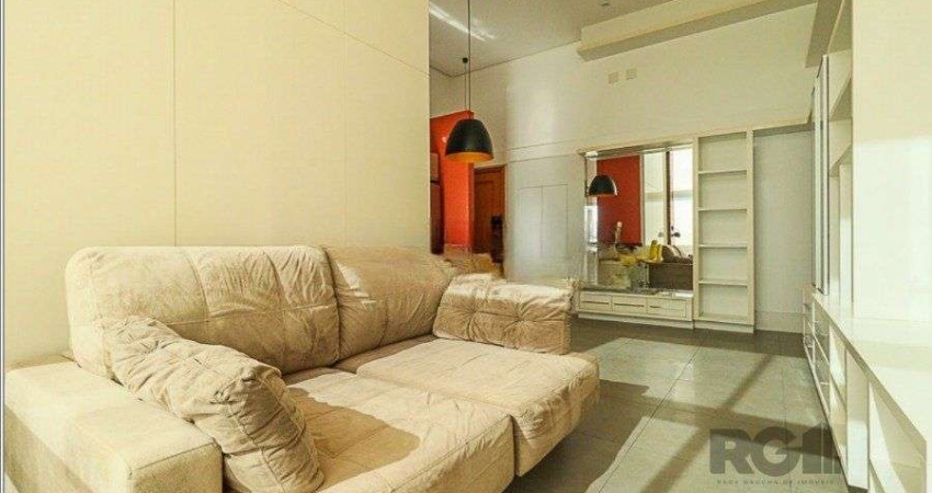 VENDA APARTAMENTO 2 QUARTOS, SUITE, LIVING PÉ DIREITO DUPLO, 2 vagas  Rio Branco