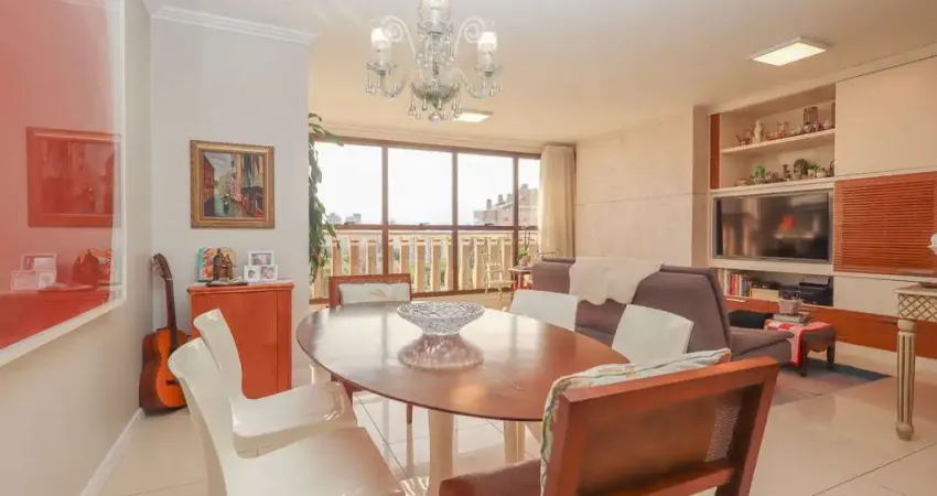 Apartamento à venda no bairro Mont Serrat em Porto Alegre/RS