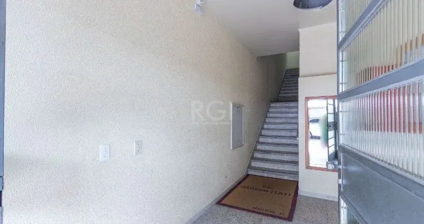 Apartamento para Venda - 68.85m², 2 dormitórios, 1 vaga - Cristo Redentor