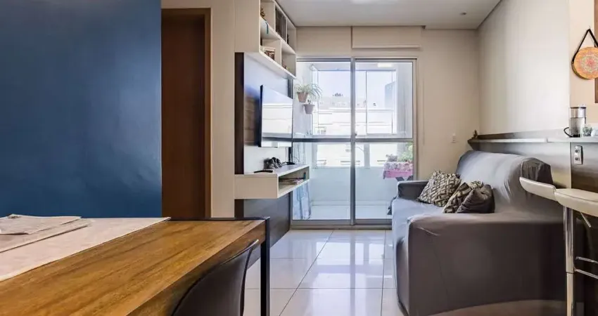 Apartamento à venda no bairro Alto Petropolis em Porto Alegre/RS