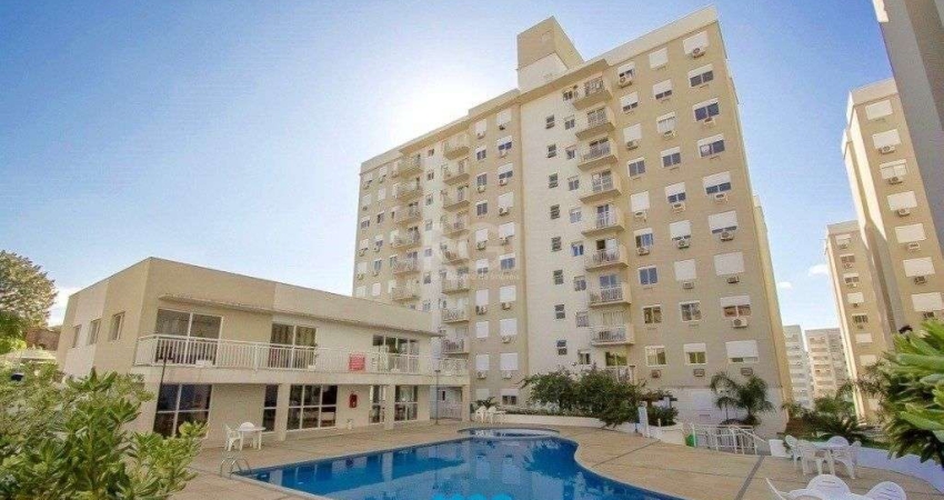 Apartamento para Venda - 67.59m², 3 dormitórios, sendo 1 suites, 2 vagas - Trist