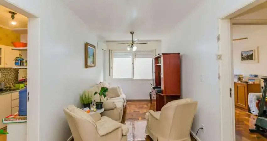 Apartamento Reformado com 2 Quartos e Garagem – Higienópolis
