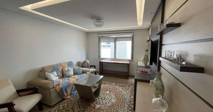 Apartamento à venda com 2 dormitórios no Bairro Cristo Redentor