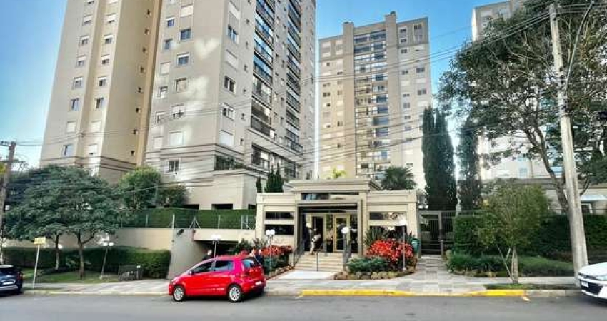 Lindo apto no Jardim Europa, 10º andar, sol e vista, mobiliado, 02 vagas fixas