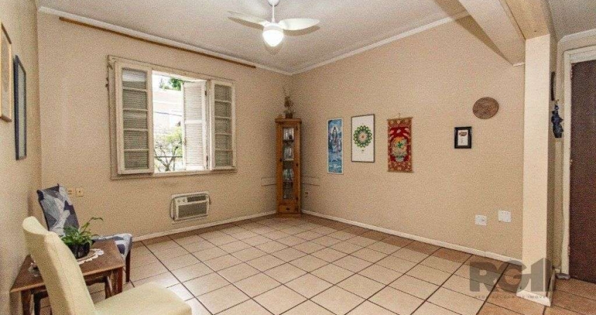 Apartamento 95m² - 3 dormitórios no bairro Auxiliadora