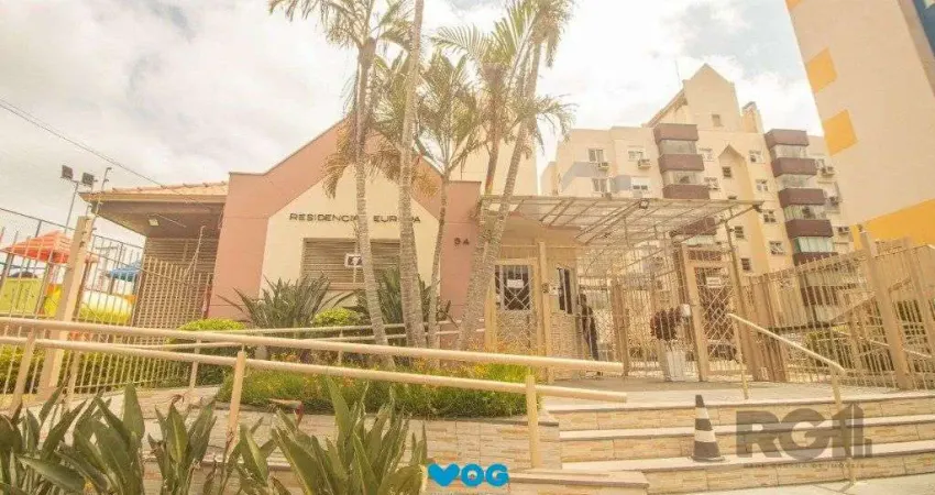 Apartamento 3 dormitórios à venda Jardim Itu Porto Alegre/RS