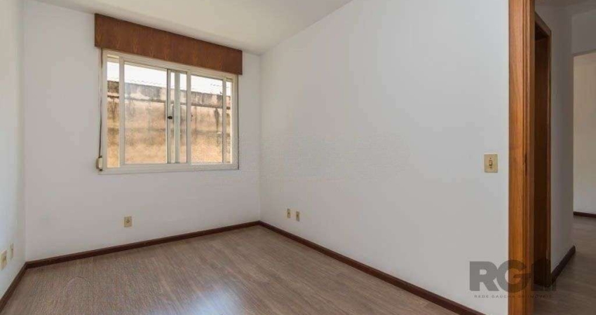 Apartamento 52m², 2 dormitórios no bairro Cidade Baixa