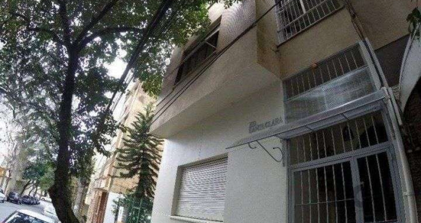 Apartamento para Venda - 55.8m², 2 dormitórios, sendo 1 suites, Centro Histórico