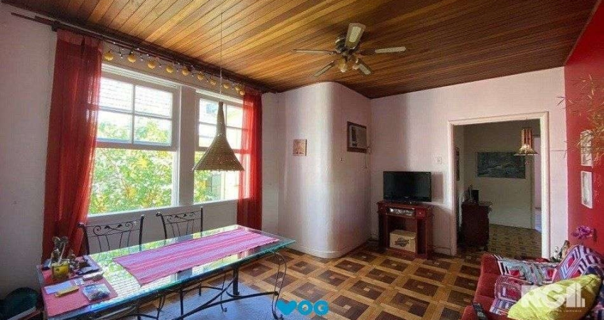 ÓTIMO APARTAMENTO 3 DORMITORIOS DE FRENTE COM SACADA PRÓXIMO A REDENÇÃO