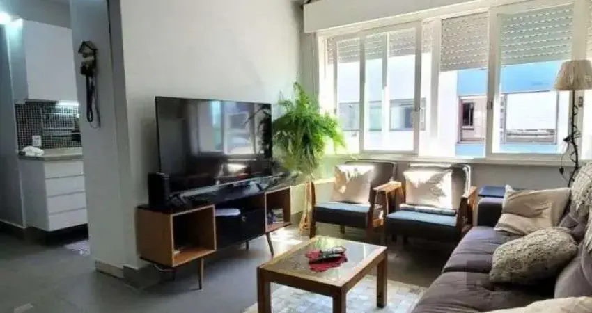 Apartamento 2 dormitórios, sendo 1 suíte, 72 m² de área privativa e 2 vaga(s) de