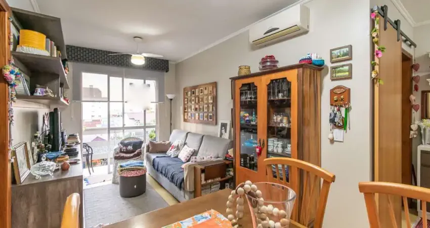 Apartamento com 3 quartos à venda na Avenida João Wallig, 687, Passo da Areia, Porto Alegre
