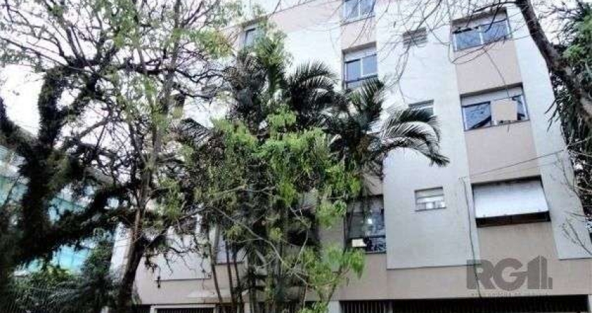 Apartamento no Jardim Botânico de 2 dormitórios e vaga