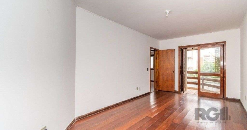 Apartamento no bairro Bela Vista de 2 dormitórios e vaga