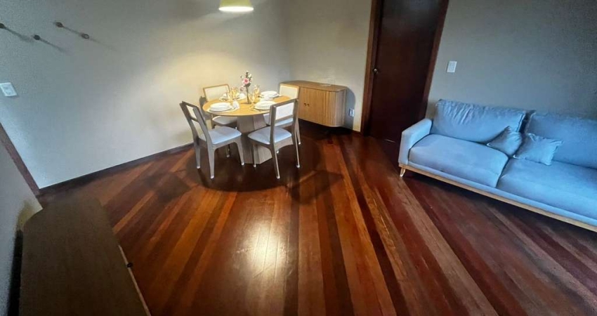 Apartamento bairro tristeza - 2 Dormitórios - vaga de garagem escriturada