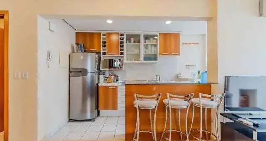 Apartamento com 2 quartos à venda na Rua Lopo Gonçalves, 455, Cidade Baixa, Porto Alegre