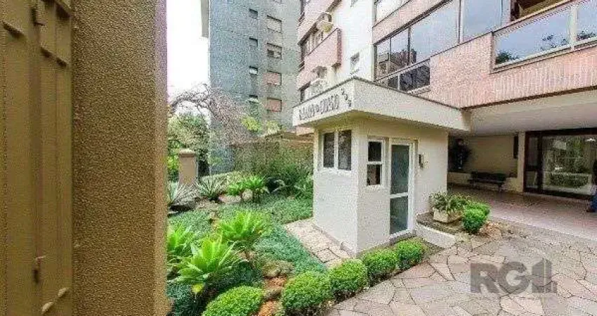 Apartamento no bairro Auxiliadora com 90m² de 2 dormitórios e 2 vagas