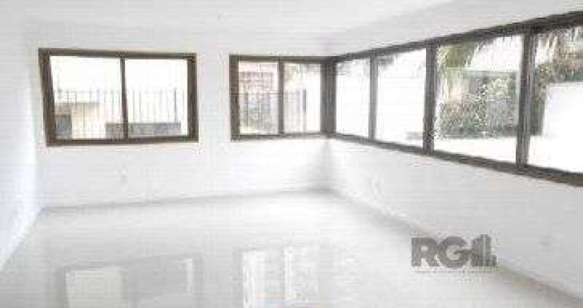 Apartamento garden com 94.26 m2 , uma suíte, elevador garagem