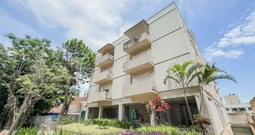 Apartamento 3 dormitórios à venda Petrópolis Porto Alegre/RS