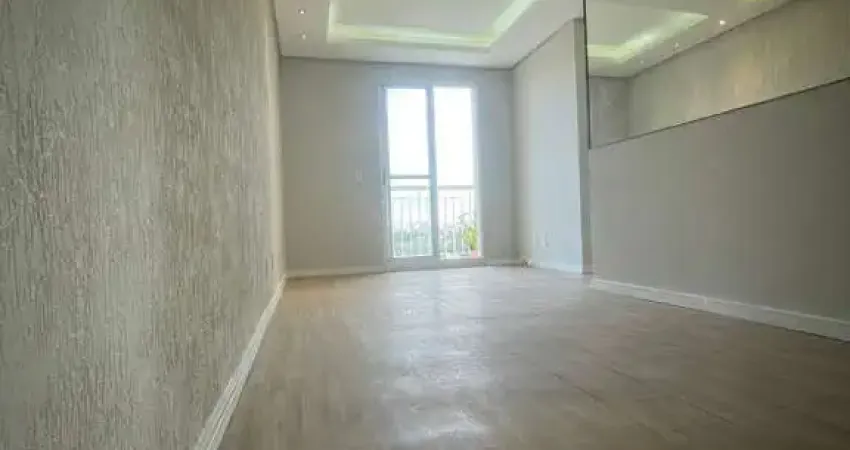 Apartamento com 3 quartos à venda na Avenida Assis Brasil, 4908, São Sebastião, Porto Alegre