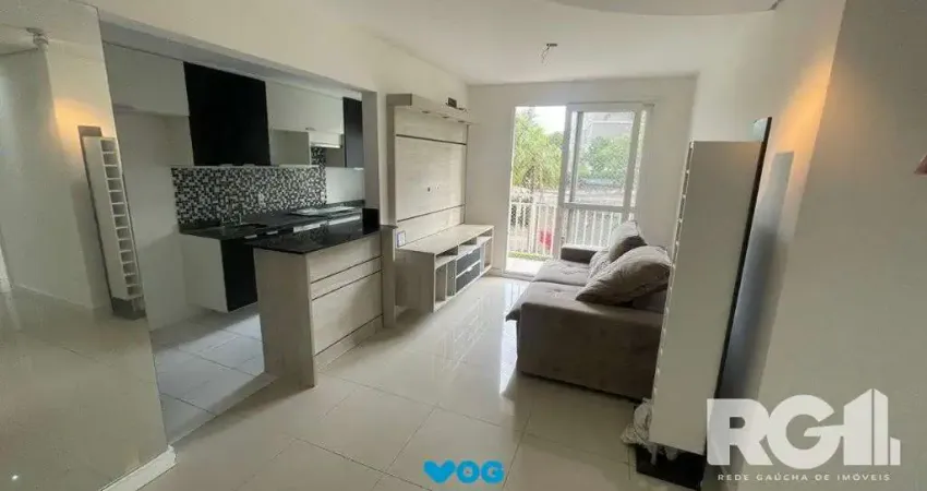 Apartamento 3 dormitórios à venda Jardim Sabará Porto Alegre/RS