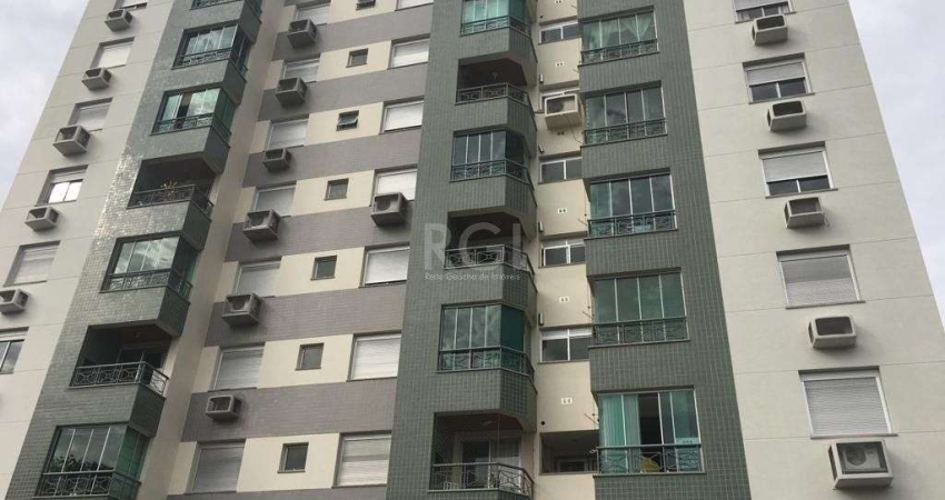 Apartamento para Venda - 59.63m², 2 dormitórios, 1 vaga - Cavalhada