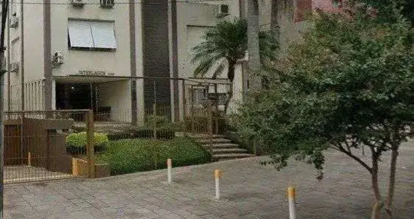 Apartamento de 3 quartos, suíte e 1 vaga de garagem no bairro petrópolis