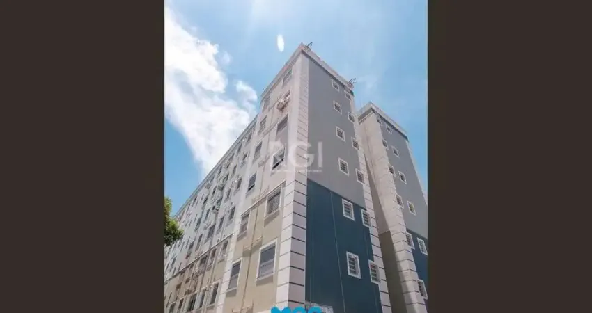 Apartamento com 2 quartos à venda na Rua Monte Arraes, 300, Nonoai, Porto Alegre