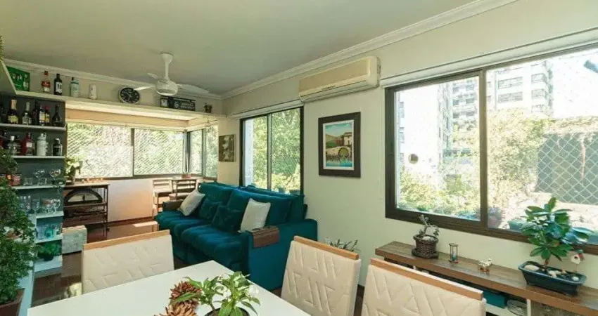 Apartamento 2 dormitórios à venda menino deus porto alegre/rs