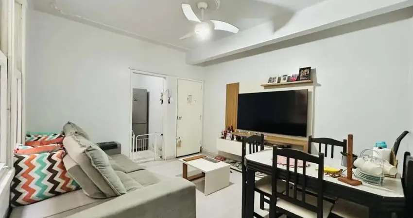 Apartamento com 2 quartos à venda na Rua Mariz e Barros, 211, Petrópolis, Porto Alegre