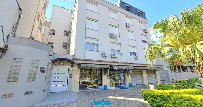 Apartamento com 1 quarto à venda na Avenida do Forte, 386, Vila Ipiranga, Porto Alegre