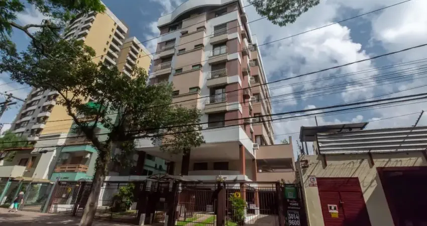 Apartamento com 2 quartos à venda na Rua Gonçalves Dias, 581, Menino Deus, Porto Alegre