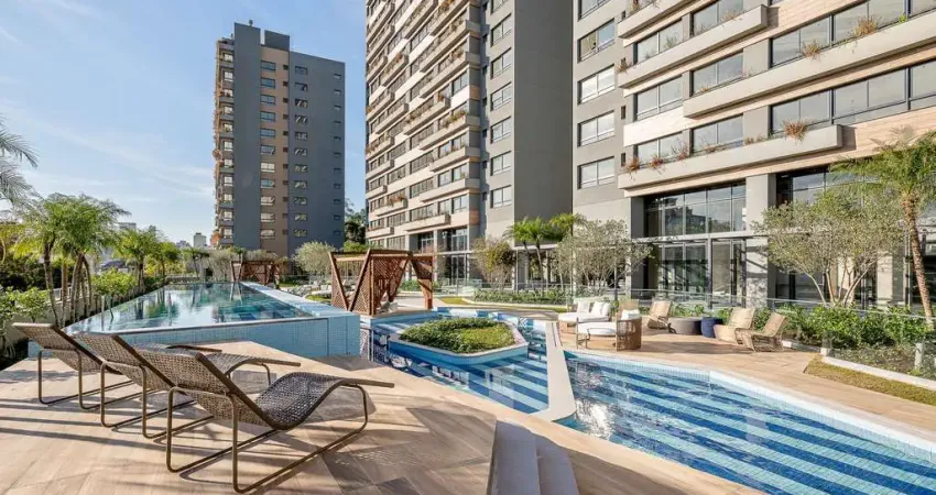 Apartamento 3 dormitórios à venda rio branco porto alegre/rs