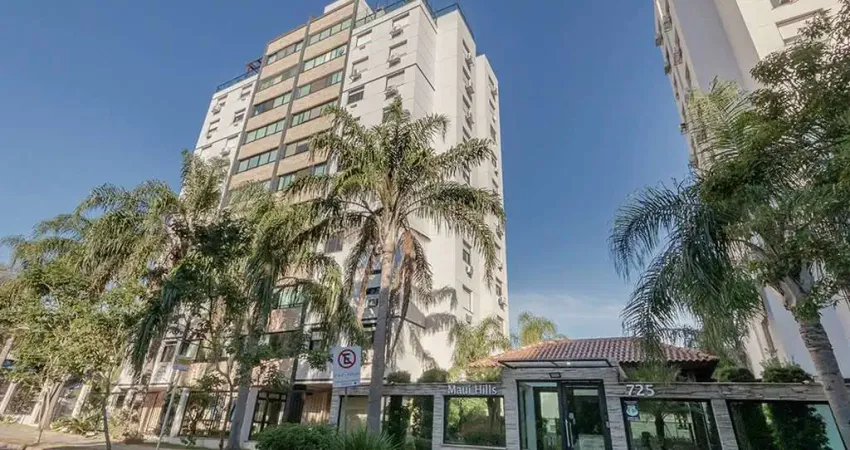 Apartamento 2 dormitórios à venda tristeza porto alegre/rs