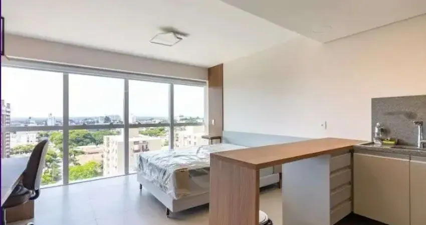 Studio 1 dormitórios para alugar vila ipiranga porto alegre/rs