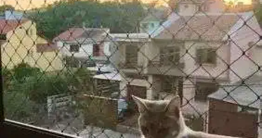 Apartamento com 2 quartos à venda na Rua Arnaldo Balve, 770, Jardim Itu Sabará, Porto Alegre