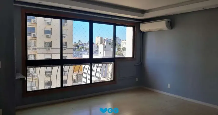 Apartamento 87 m² com 3 quartos e 1 vaga ao lado walling na avenida grécia