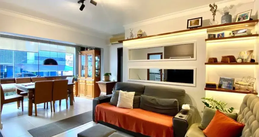 Apartamento com 3 quartos, 2 vagas e 94m² - no jardim planalto