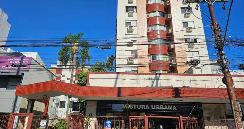 Apartamento com 3 quartos à venda na Rua Visconde do Herval, 725, Menino Deus, Porto Alegre