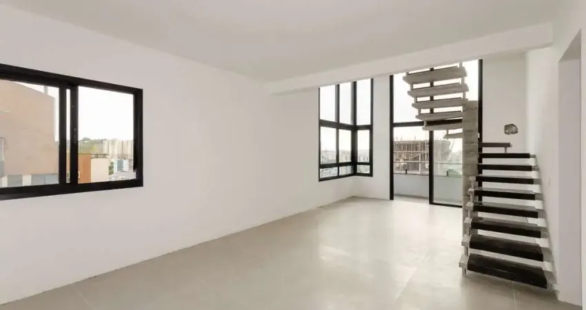 Cobertura com 2 quartos à venda na Rua Eça de Queiroz, 867, Petrópolis, Porto Alegre