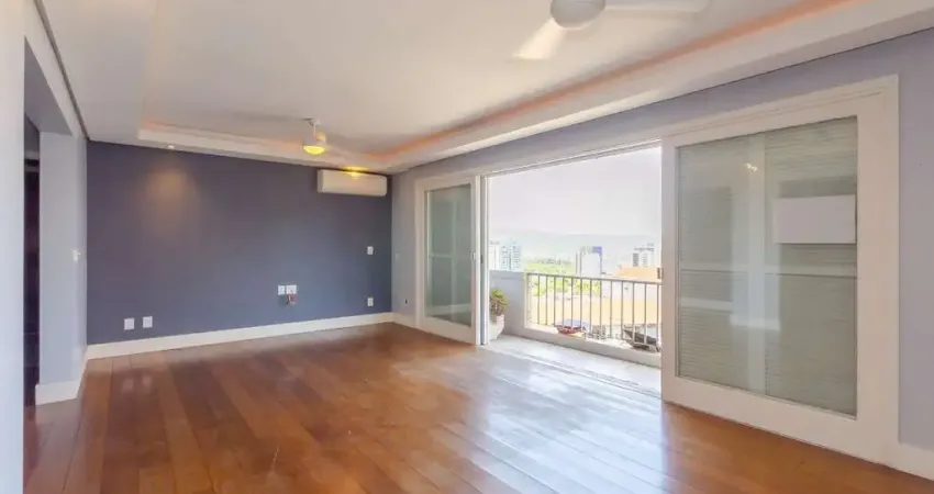 Apartamento com 3 quartos à venda na Rua Murilo Furtado, 25, Petrópolis, Porto Alegre