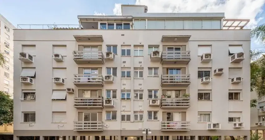 Apartamento a venda com 3 dormitórios no bairro passo da areia.